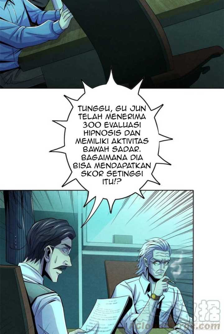 Doctor Li Ming chapter 28 halaman 18