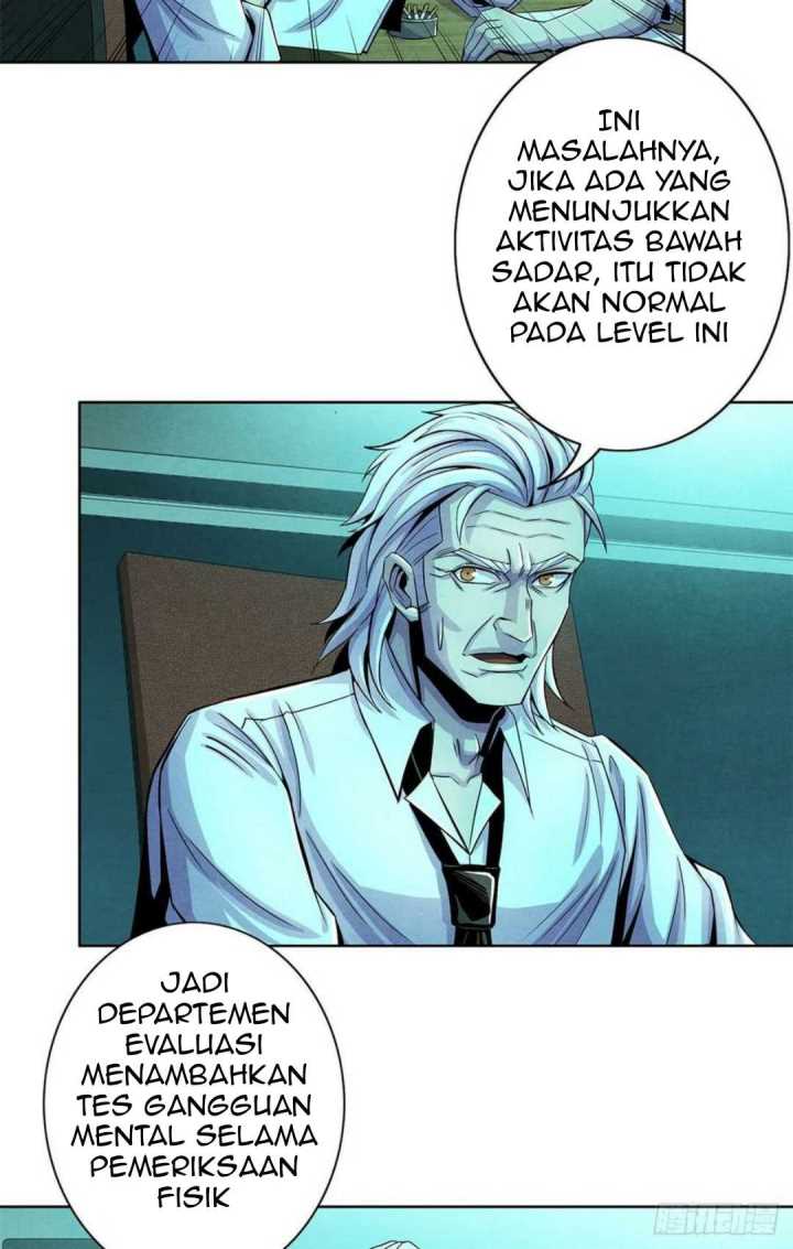 Doctor Li Ming chapter 28 halaman 19