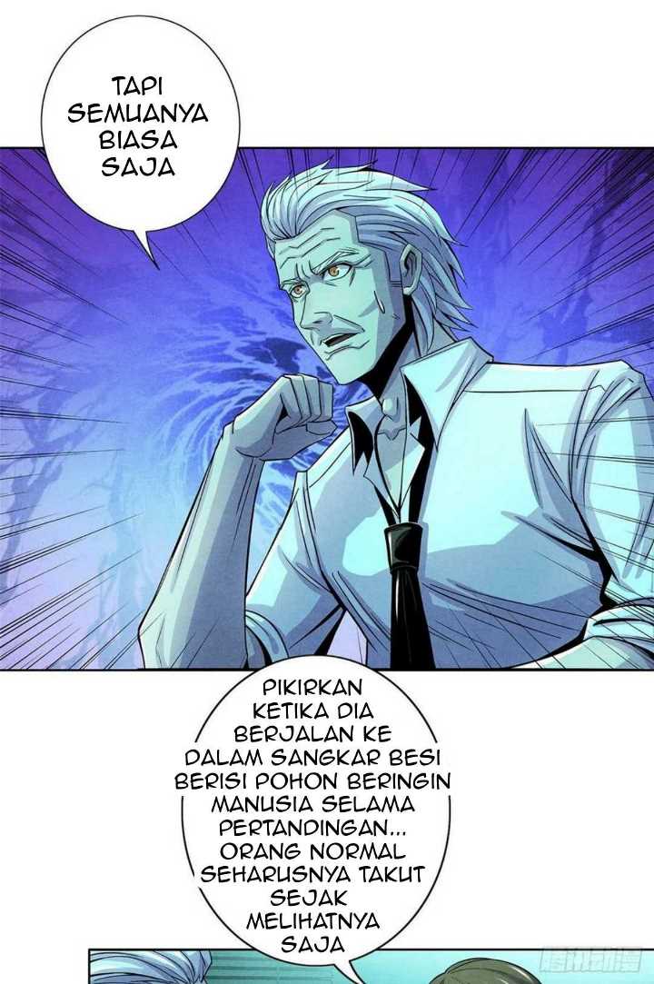 Doctor Li Ming chapter 28 halaman 21
