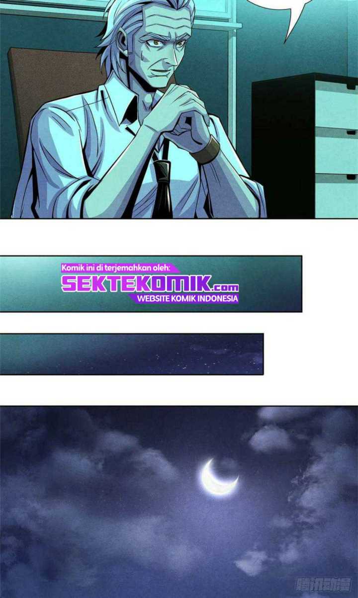 Doctor Li Ming chapter 28 halaman 28