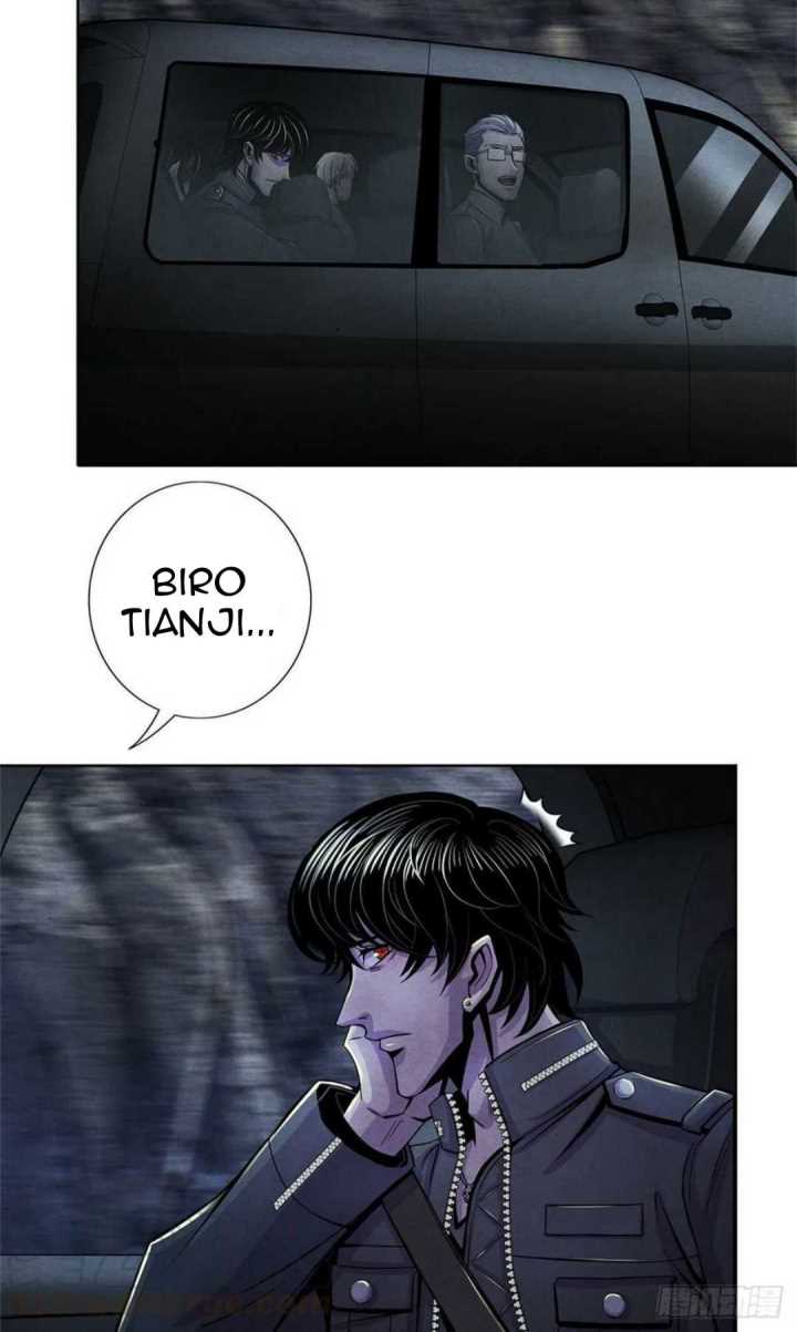 Doctor Li Ming chapter 28 halaman 30