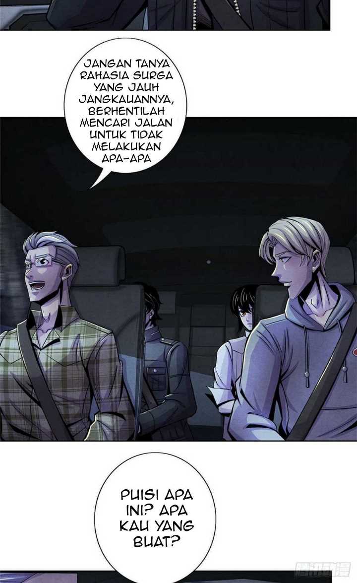 Doctor Li Ming chapter 28 halaman 31
