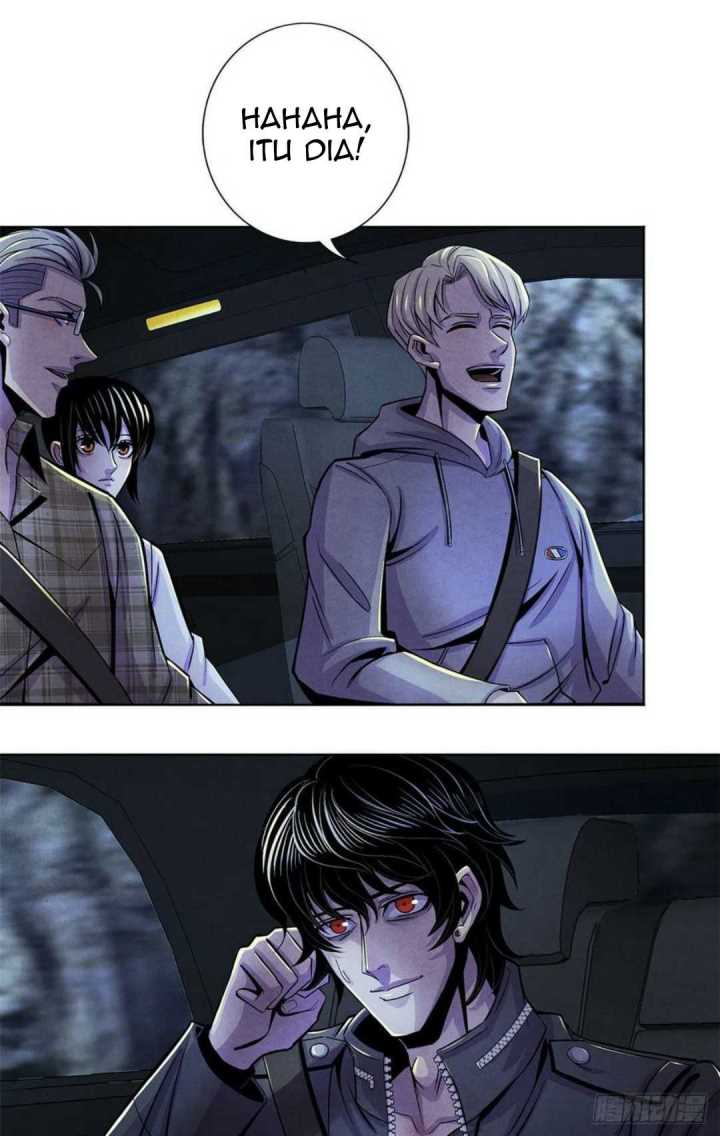 Doctor Li Ming chapter 28 halaman 33