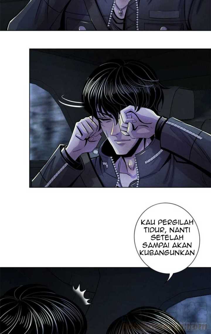 Doctor Li Ming chapter 28 halaman 34