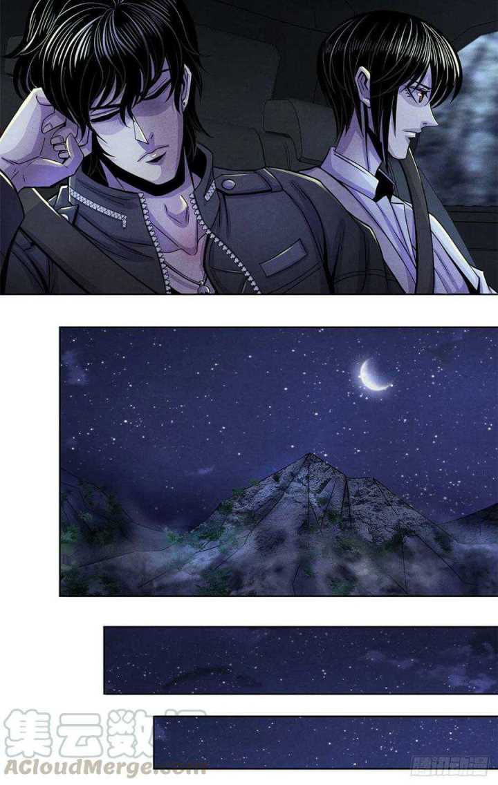 Doctor Li Ming chapter 28 halaman 38