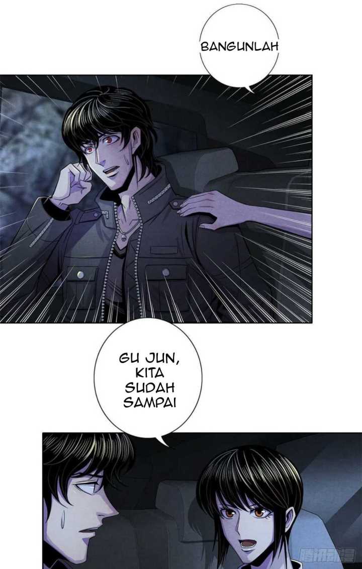 Doctor Li Ming chapter 28 halaman 39