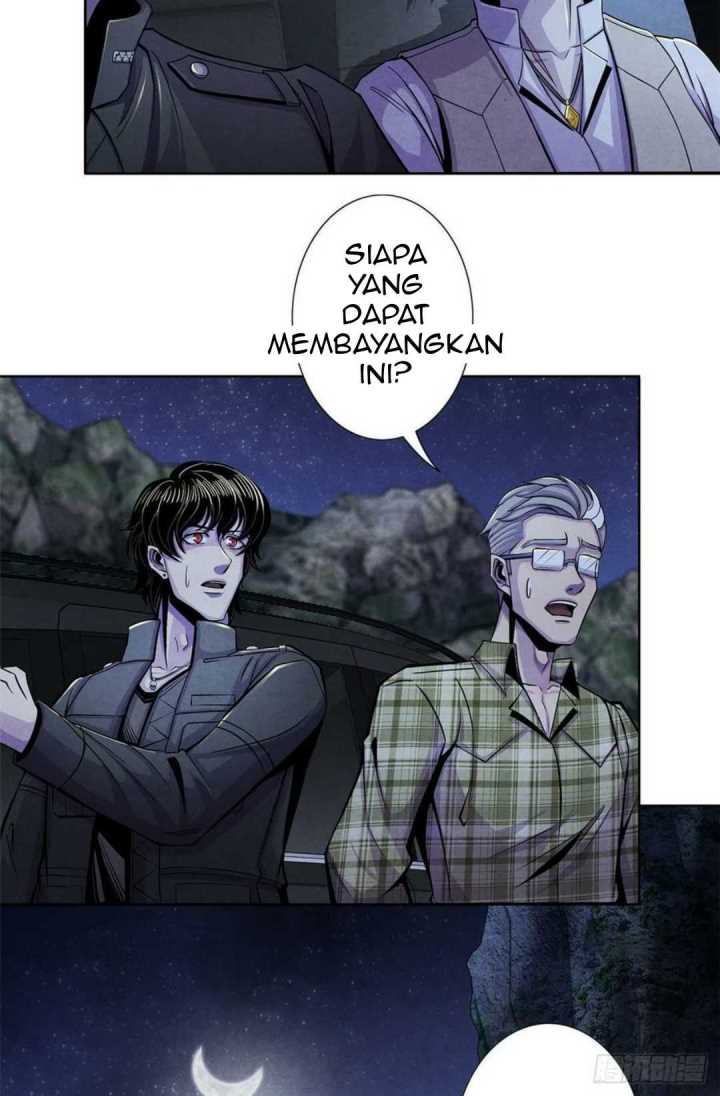 Doctor Li Ming chapter 28 halaman 40