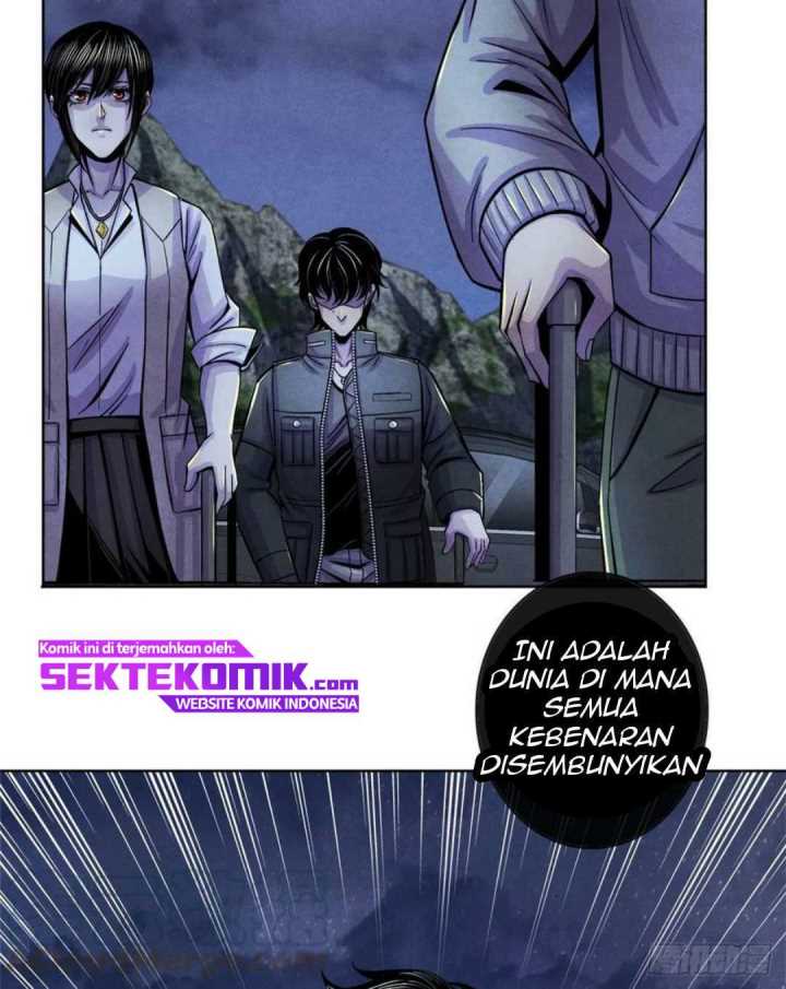 Doctor Li Ming chapter 28 halaman 46