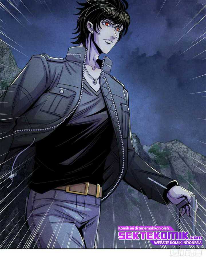 Doctor Li Ming chapter 28 halaman 47