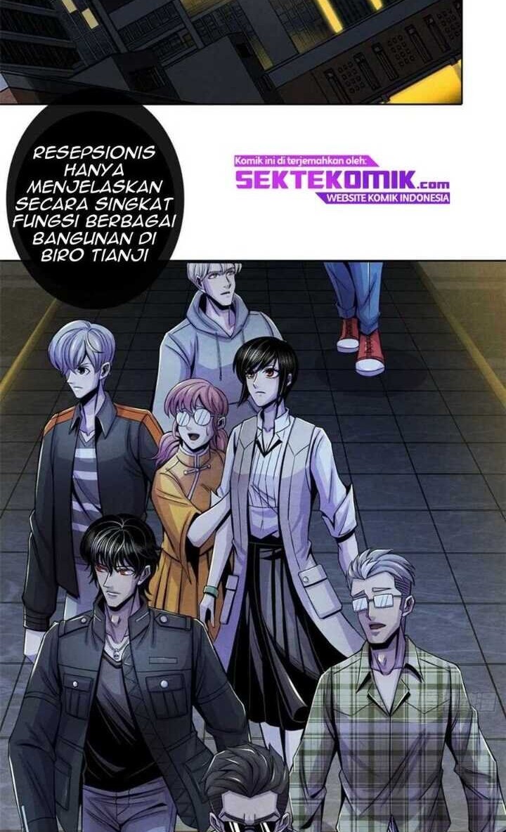 Doctor Li Ming Bab 29 halaman 2