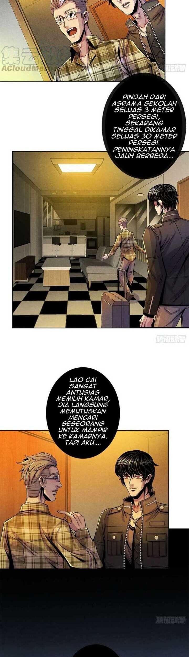 Doctor Li Ming Bab 29 halaman 5