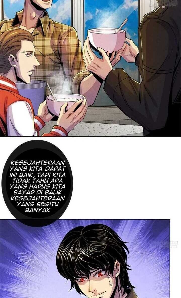 Doctor Li Ming Bab 29 halaman 12