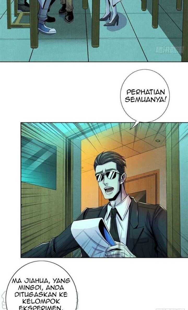 Doctor Li Ming Bab 29 halaman 14
