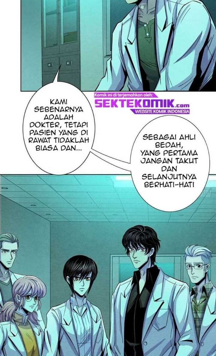 Doctor Li Ming Bab 29 halaman 18