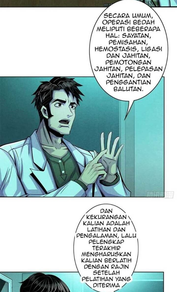Doctor Li Ming Bab 29 halaman 20