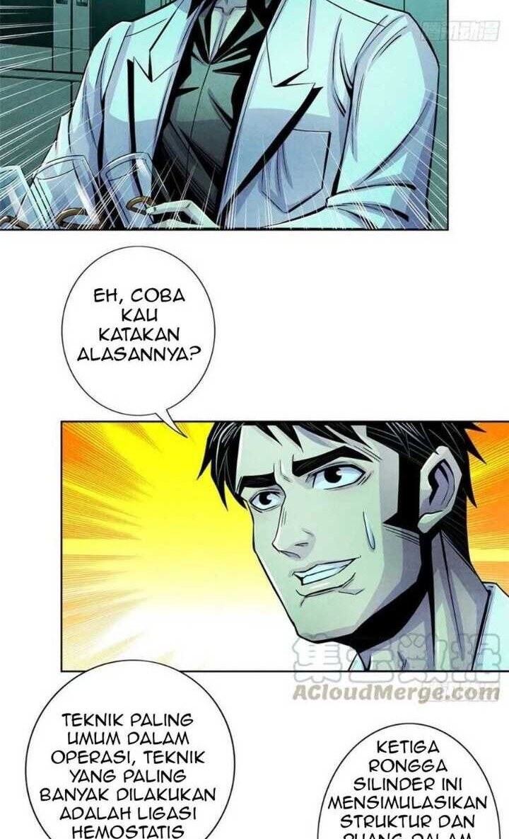 Doctor Li Ming Bab 29 halaman 22