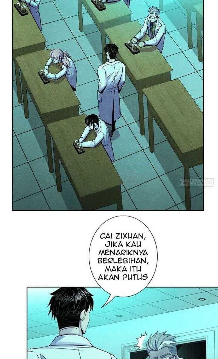 Doctor Li Ming Bab 29 halaman 26