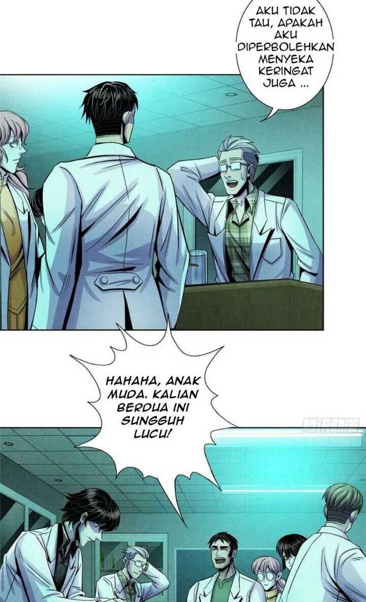 Doctor Li Ming Bab 29 halaman 28