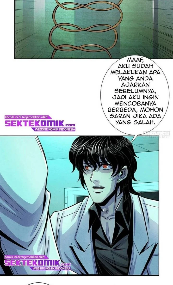 Doctor Li Ming Bab 30 halaman 4