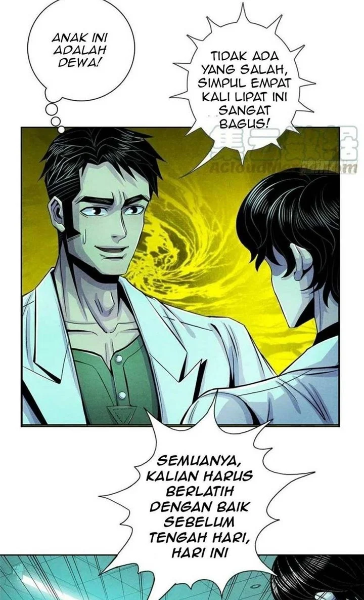 Doctor Li Ming Bab 30 halaman 5