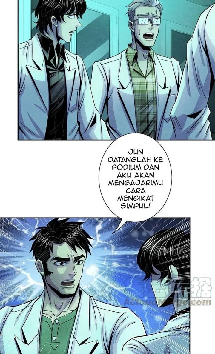 Doctor Li Ming Bab 30 halaman 7