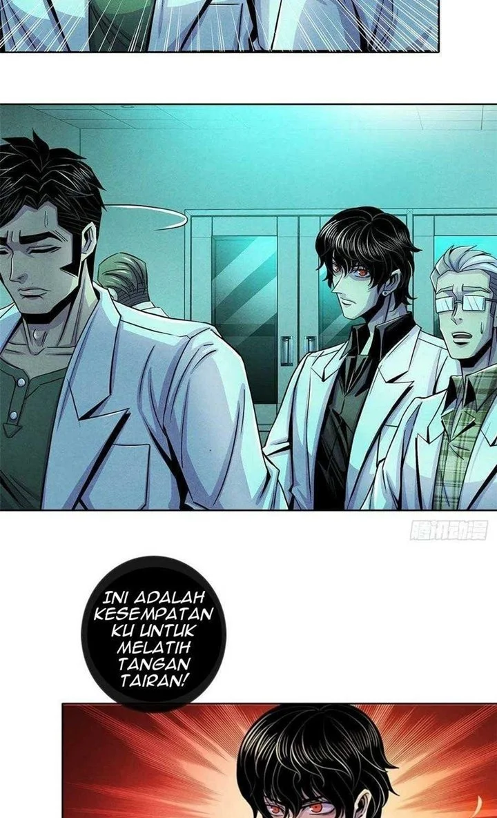 Doctor Li Ming Bab 30 halaman 8