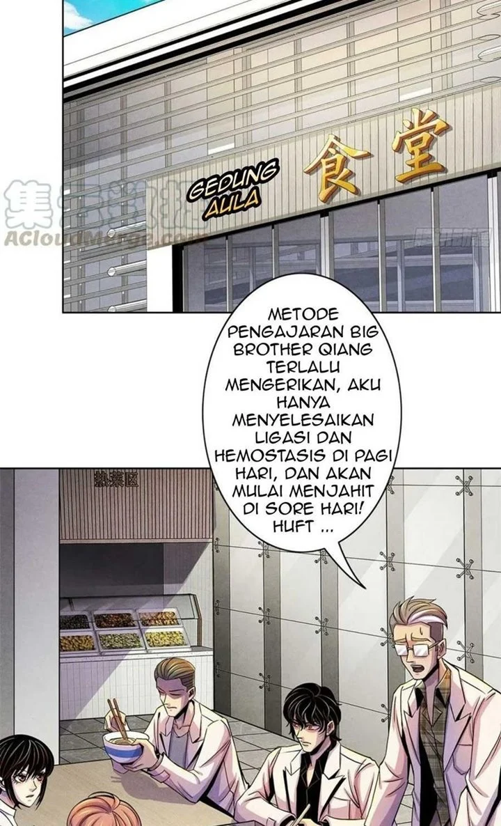 Doctor Li Ming Bab 30 halaman 10
