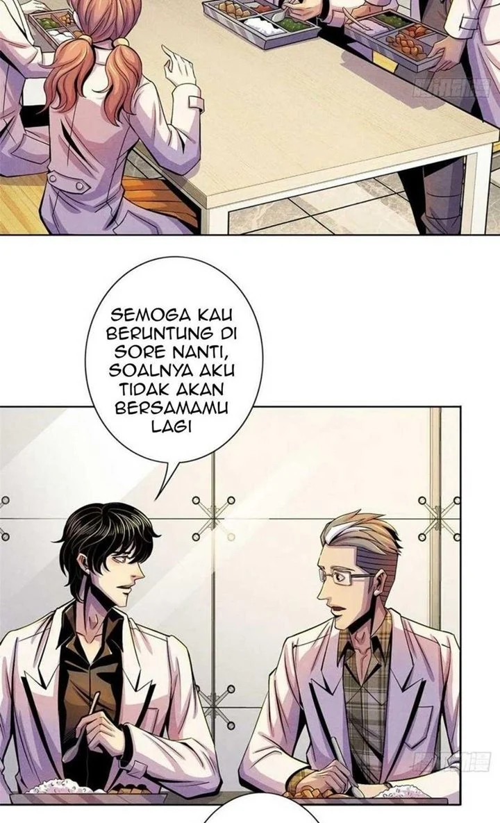 Doctor Li Ming Bab 30 halaman 11