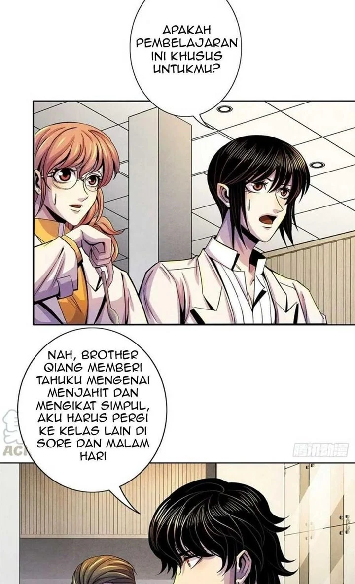 Doctor Li Ming Bab 30 halaman 12