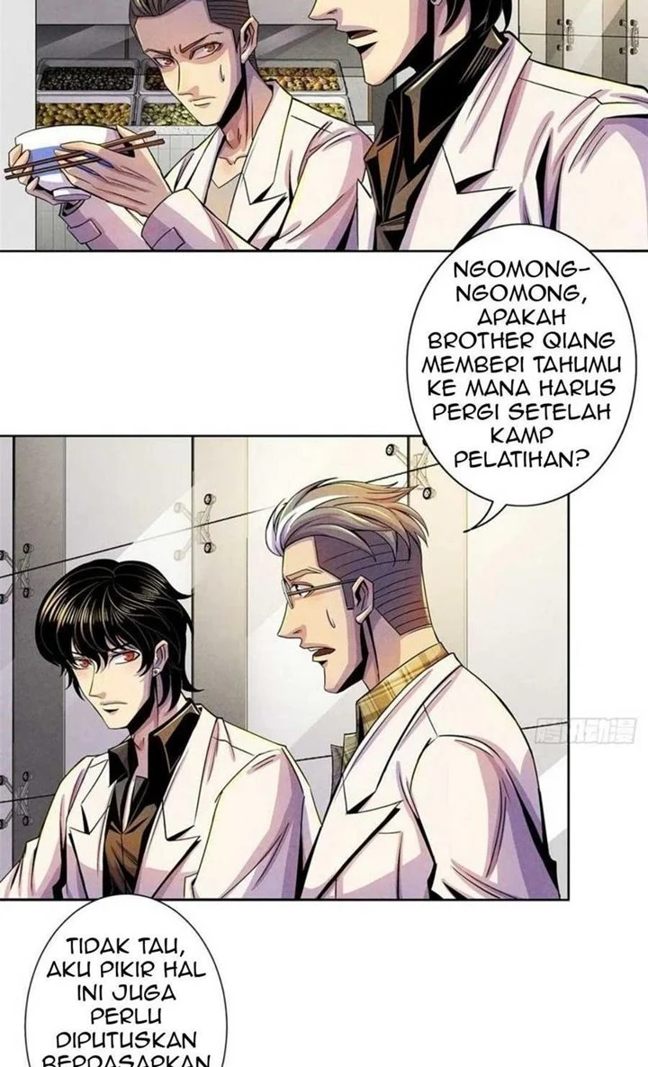 Doctor Li Ming Bab 30 halaman 13