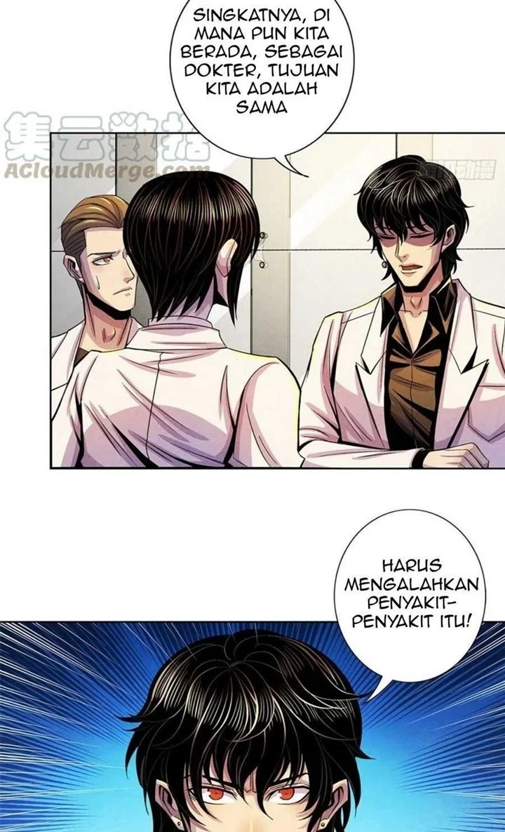 Doctor Li Ming Bab 30 halaman 15