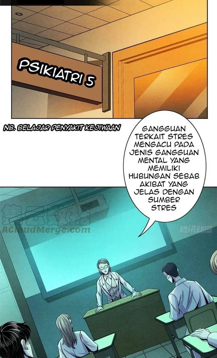 Doctor Li Ming Bab 30 halaman 22