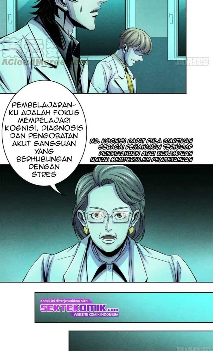 Doctor Li Ming Bab 30 halaman 25