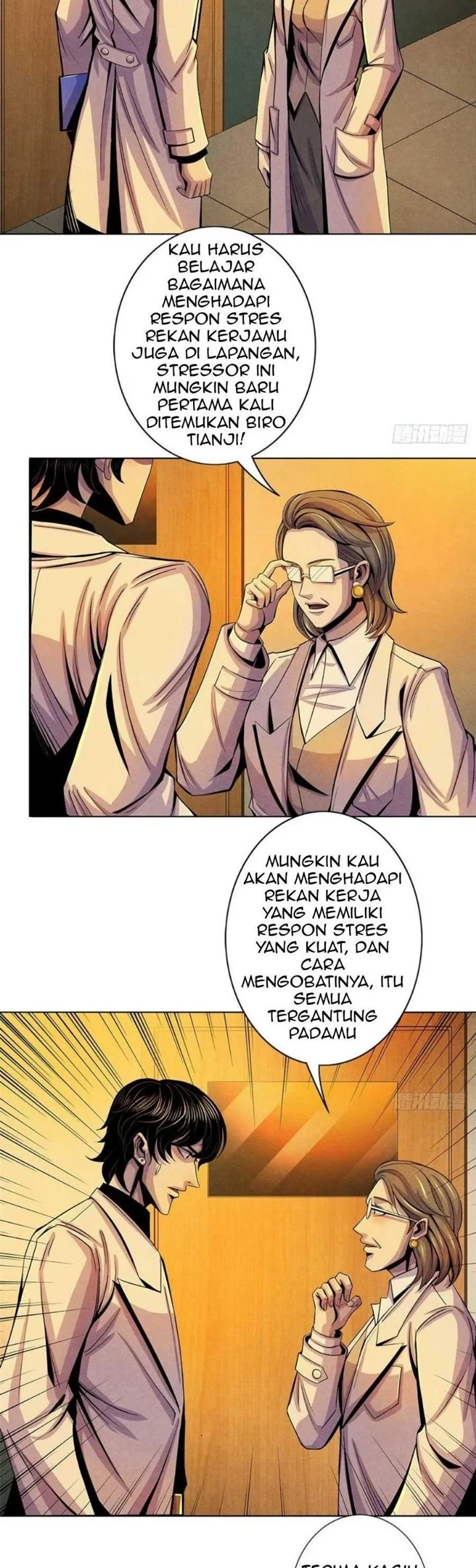 Doctor Li Ming Bab 30 halaman 27