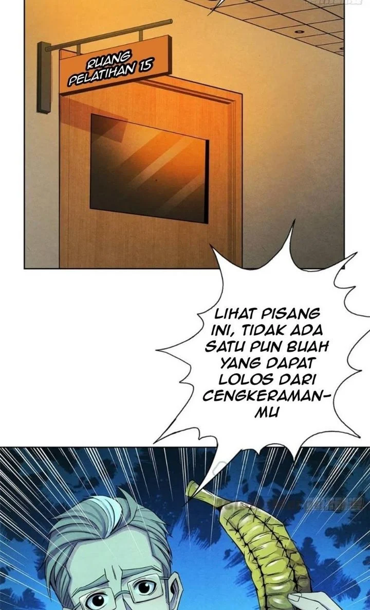 Doctor Li Ming Bab 30 halaman 33