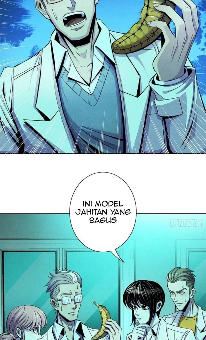 Doctor Li Ming Bab 30 halaman 34