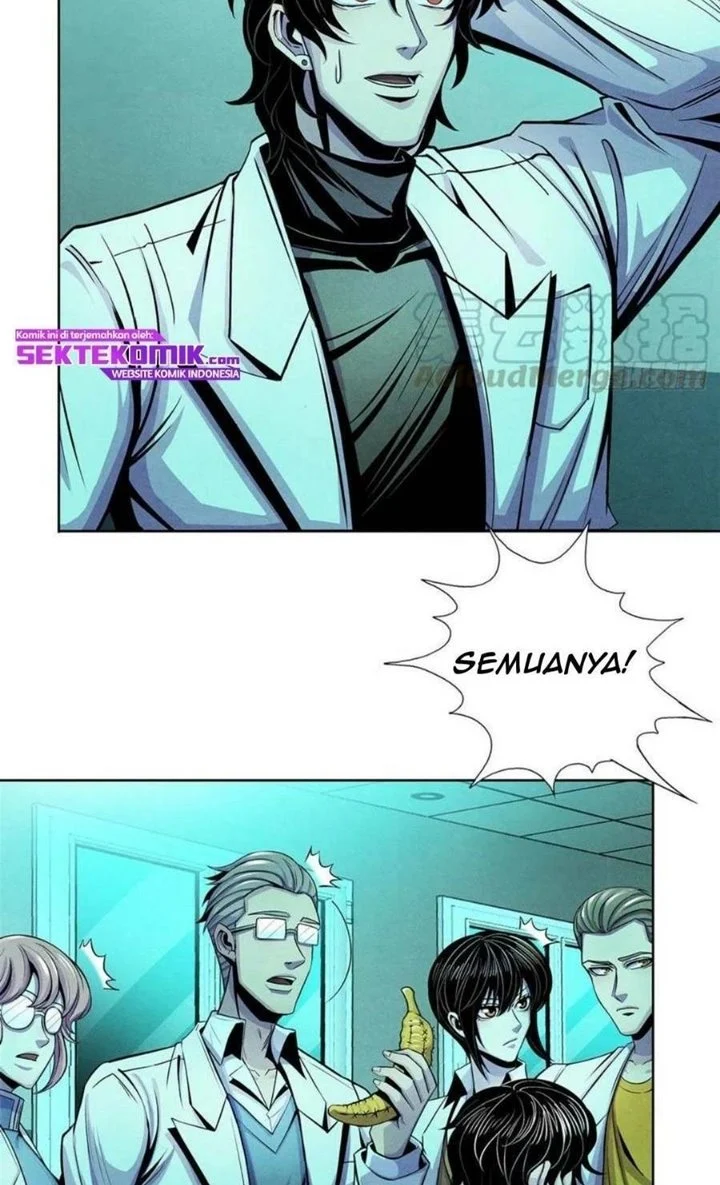 Doctor Li Ming Bab 30 halaman 36
