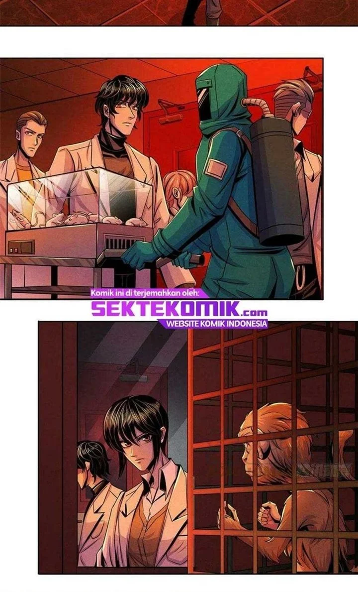 Doctor Li Ming chapter 31 halaman 5