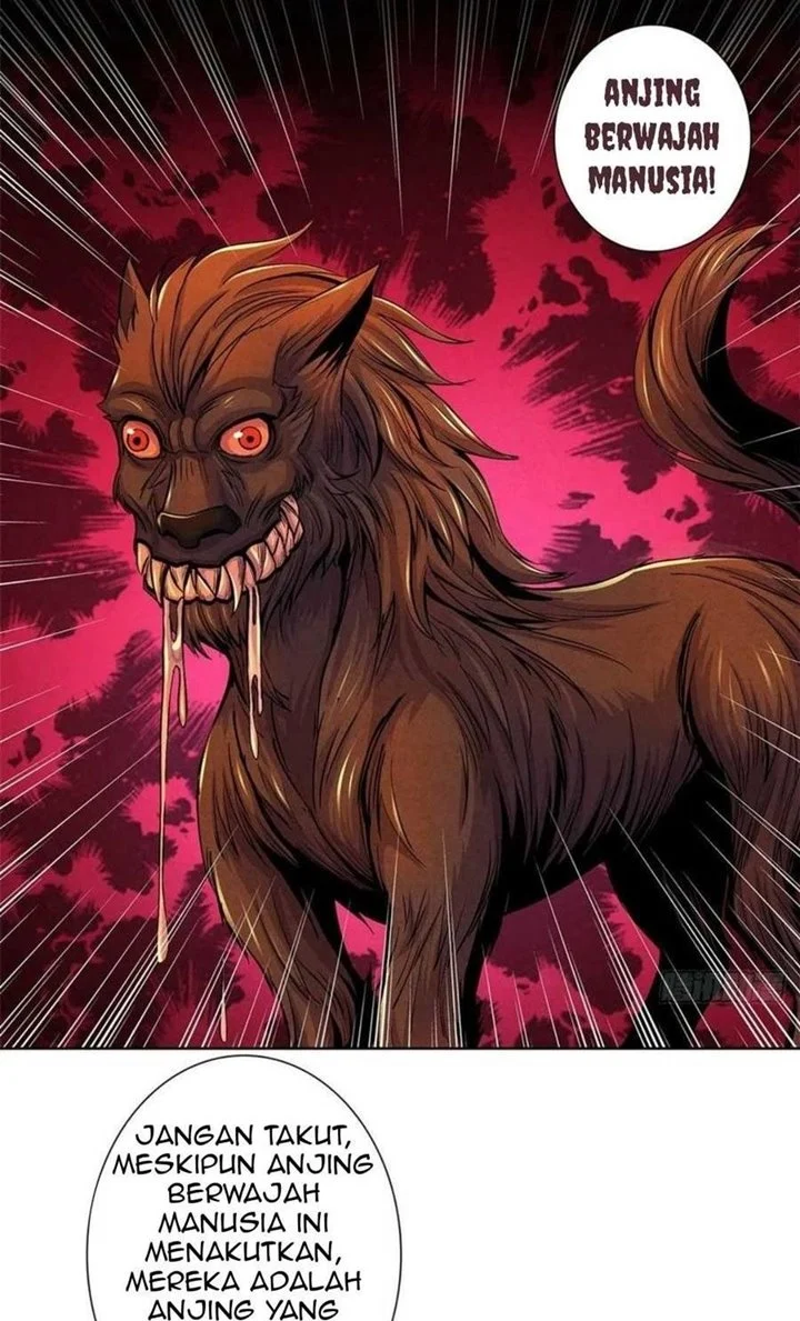 Doctor Li Ming chapter 31 halaman 12