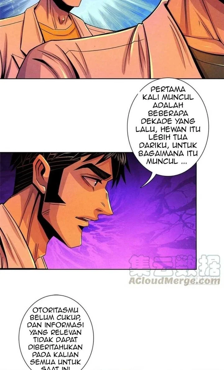 Doctor Li Ming chapter 31 halaman 14