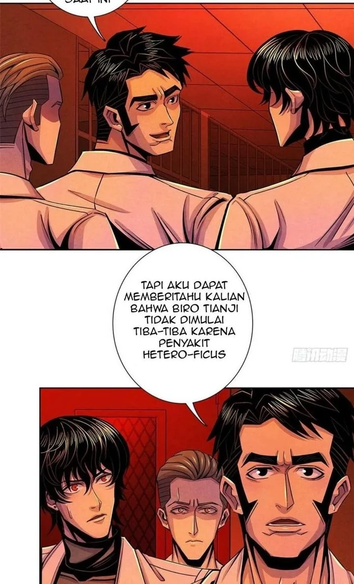 Doctor Li Ming chapter 31 halaman 15