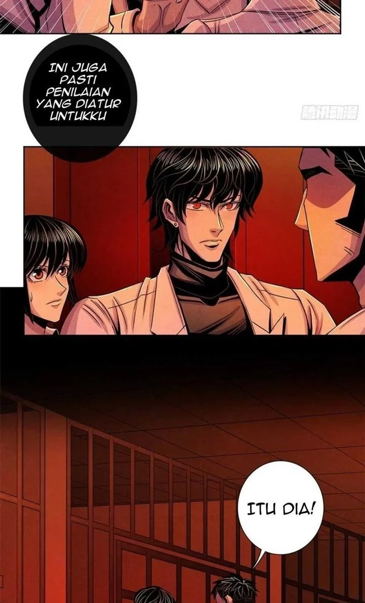 Doctor Li Ming chapter 31 halaman 18