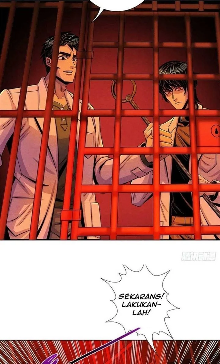 Doctor Li Ming chapter 31 halaman 20