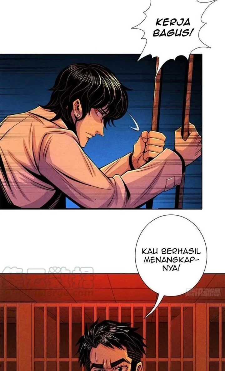 Doctor Li Ming chapter 31 halaman 24
