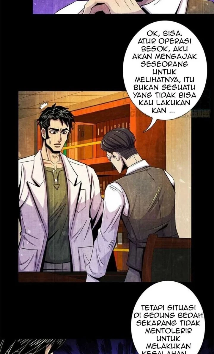 Doctor Li Ming chapter 31 halaman 42