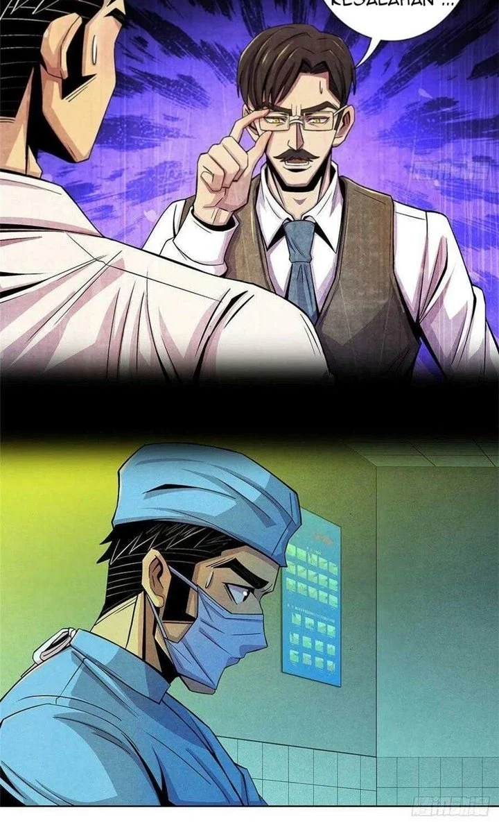 Doctor Li Ming chapter 31 halaman 43
