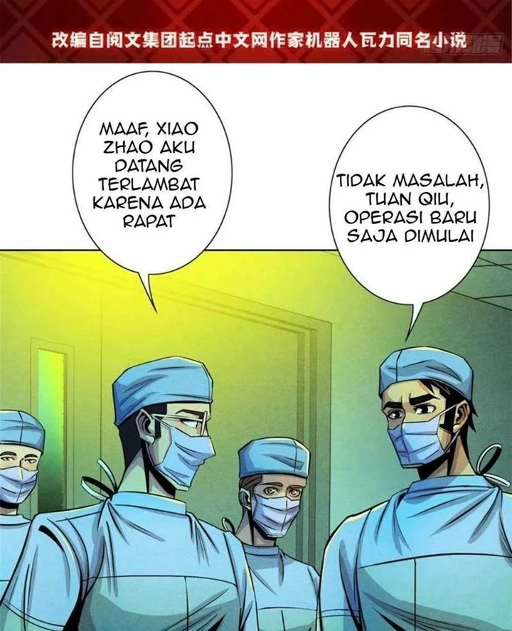 Doctor Li Ming Bab 32 halaman 3