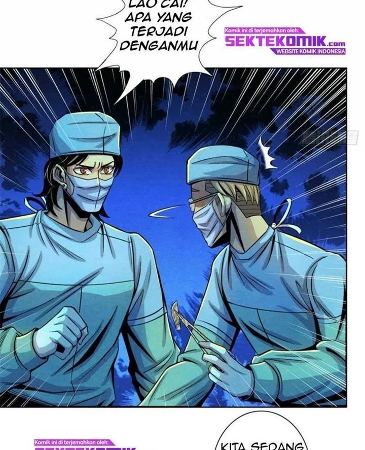 Doctor Li Ming Bab 32 halaman 5