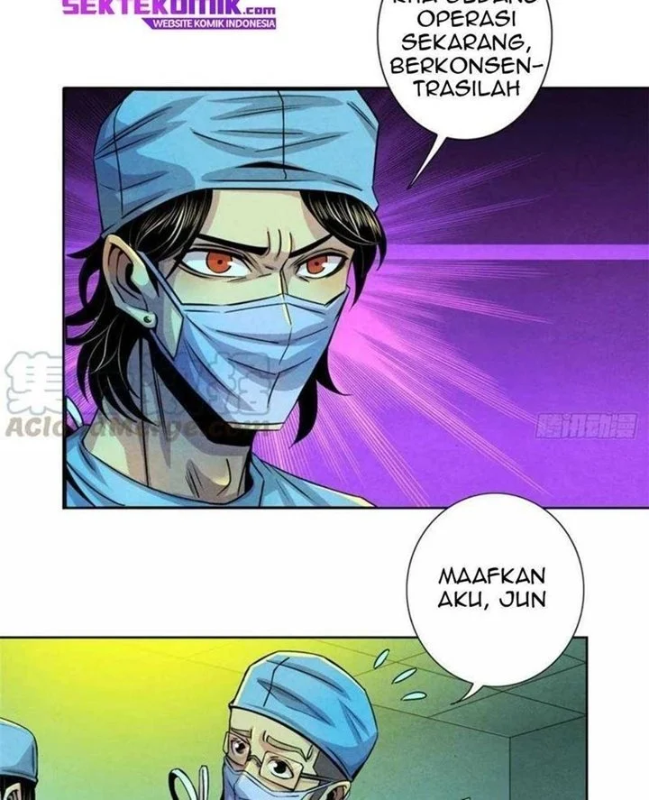 Doctor Li Ming Bab 32 halaman 6