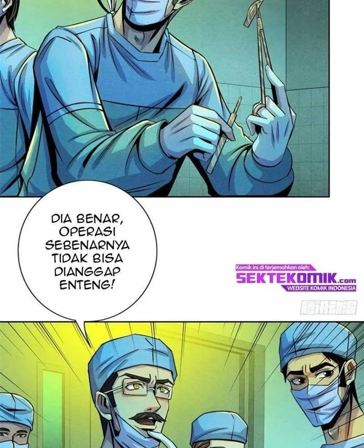 Doctor Li Ming Bab 32 halaman 7